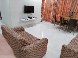 Saif Paradise Apartment in Visakhapatnam