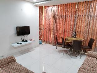 Saif Paradise Apartment in Visakhapatnam