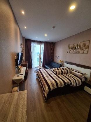 Apartment Nagoya thamrin Batam lvl 11 By HY Apartment in Riau Islands, Indonesia