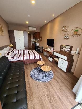 Apartment Nagoya thamrin Batam lvl 11 By HY Apartment in Riau Islands, Indonesia