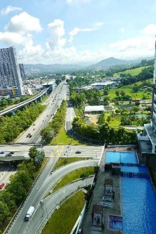Cheras Houses Vacation rental in Negeri Sembilan, Malaysia