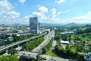 Cheras Houses Vacation rental in Negeri Sembilan, Malaysia