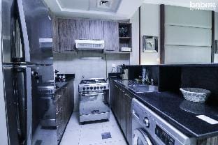 bnbmehomes |Cosy Apt Near Metro Station-1710 Apartment in Dubai