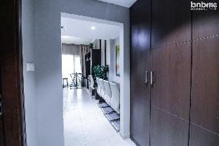 bnbmehomes |Cosy Apt Near Metro Station-1710 Apartment in Dubai