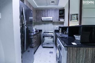 bnbmehomes |Cosy Apt Near Metro Station-1710 Apartment in Dubai