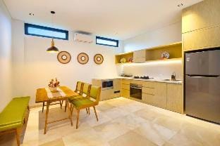 Adore 3 BR Private Pool Villa #PS7 Villa in Kuta