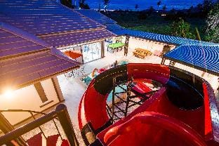 Pun 2 Villa in Hua Hin District