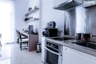 bnbmehomes |Elegant & Stylish Std n Downtown-502 Apartment in Dubai