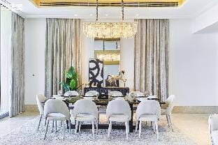 @118 exclusive penthouse- by bnbmehomes-31 Apartment in Dubai