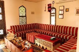 Golden Palm Oasis Camp Vacation rental in Oman
