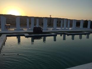 Golden Palm Oasis Camp Vacation rental in Oman