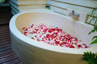 Wonderful 4 BR Private Pool Villa #PS9 Villa in Kuta