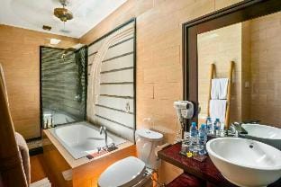 Wonderful 4 BR Private Pool Villa #PS9 Villa in Kuta