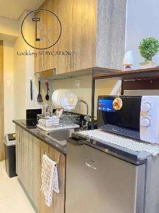 Cozy place to stay at coast res. 3351 Apartment in Pasay