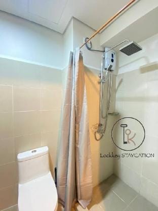 Cozy place to stay at coast res. 3351 Apartment in Pasay