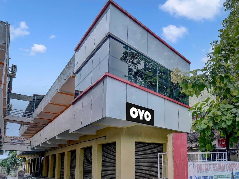 Super Hotel O Siddhi Vinayak Hotel & Banquets Hotel in India