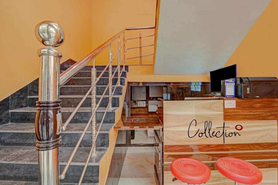 Super Hotel O Siddhi Vinayak Hotel & Banquets Hotel in India
