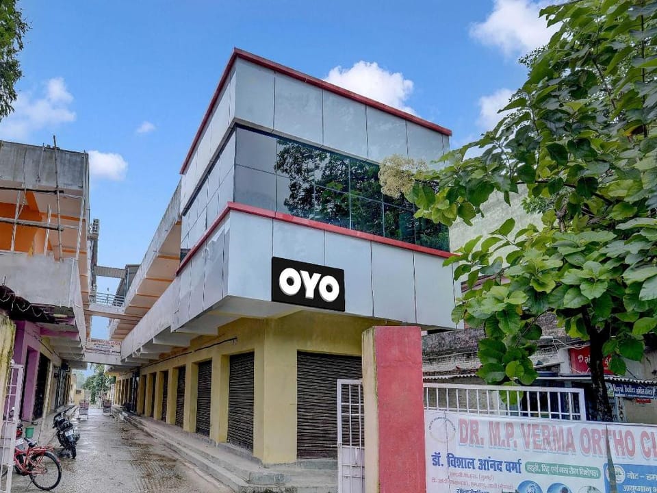 Super Hotel O Siddhi Vinayak Hotel & Banquets Hotel in India