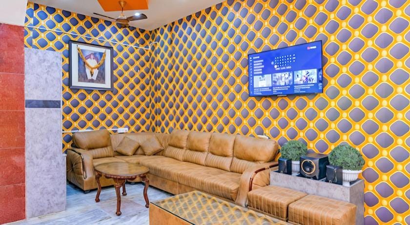 hotel Ashirbad Hotel in Bhubaneswar