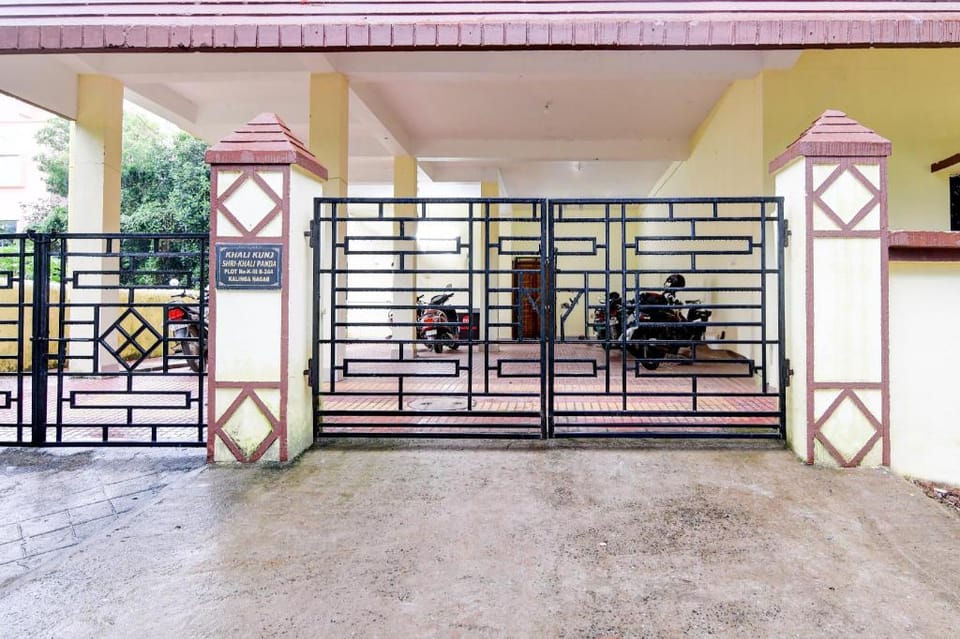 Hotel O Sri Balaji Guest House Hotel in Bhubaneswar
