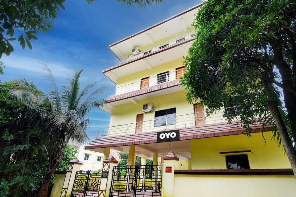 Hotel O Sri Balaji Guest House Hotel in Bhubaneswar