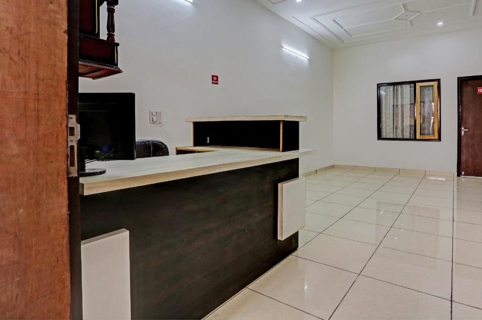 Super Hotel O Park Inn Near Parashuram Chowk Hotel in Uttarakhand