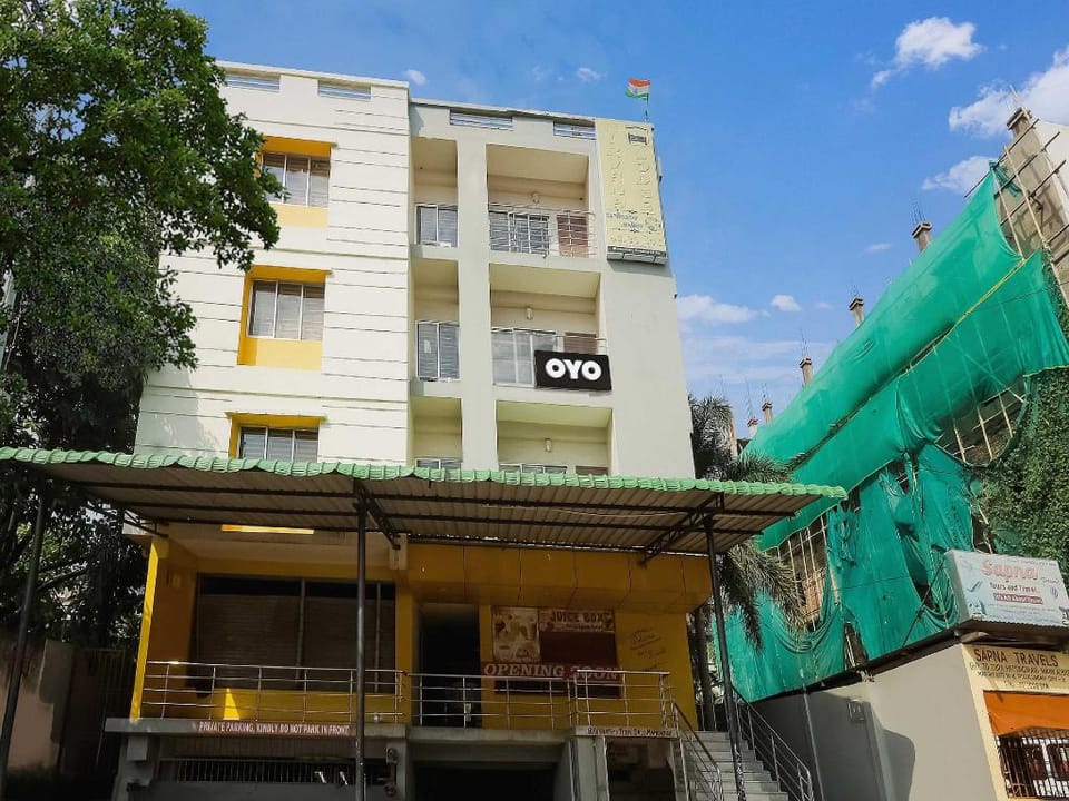 Hotel O Nirvana Lodge Hotel in Bangladesh