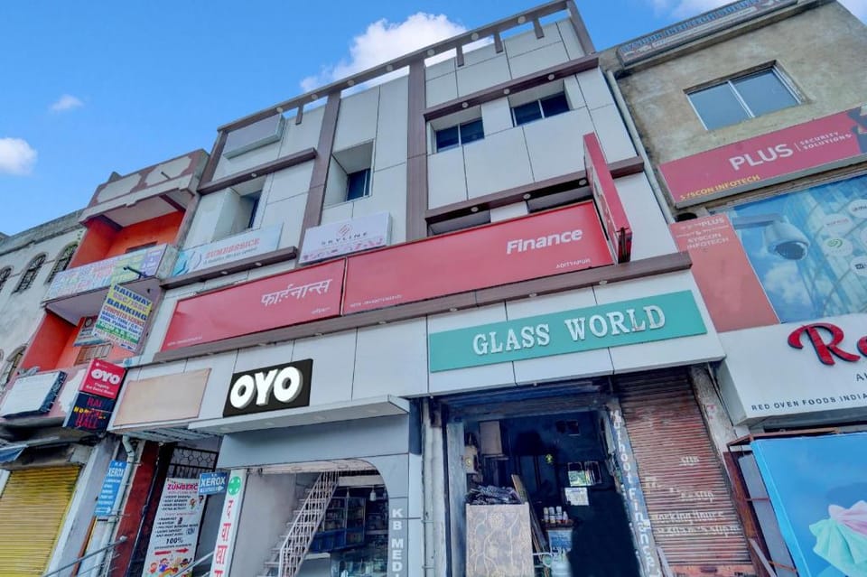 Hotel O Rai Guest House Hotel in West Bengal