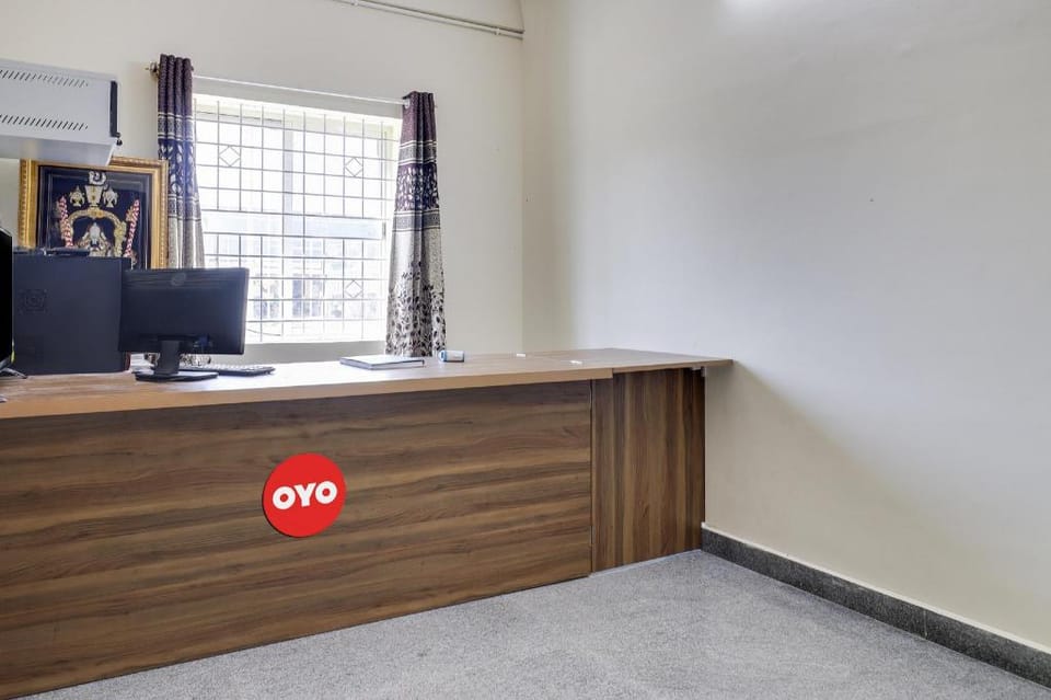 Hotel O Anjana Residency Hotel in Bengaluru