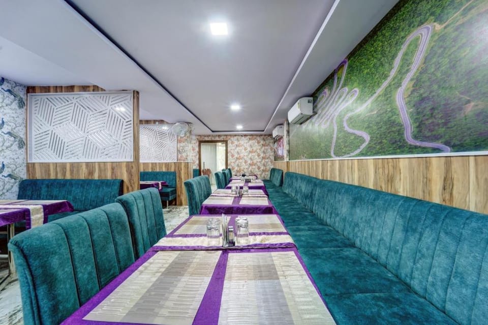 Hotel O Snug Inn Hotel in India