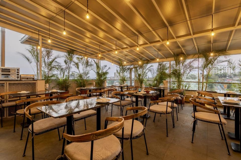 Tattva Suites Hotel in Pune