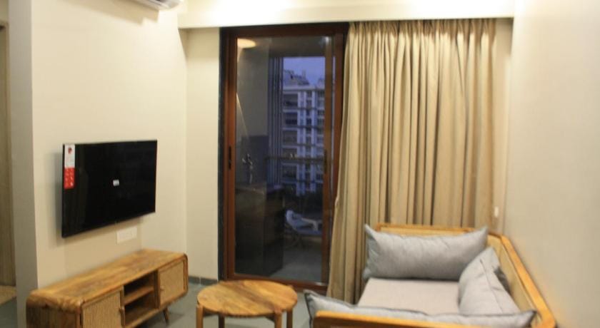 Tattva Suites Hotel in Pune