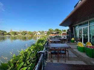 Anna Home @ Lat Krabang Vacation rental in Bangkok