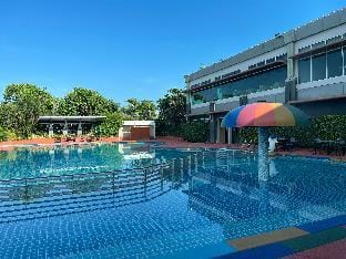 Anna Home @ Lat Krabang Vacation rental in Bangkok