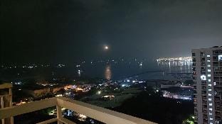 Penthouse Haven at Coast res. 4048 Apartment in Pasay
