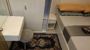Penthouse Haven at Coast res. 4048 Apartment in Pasay