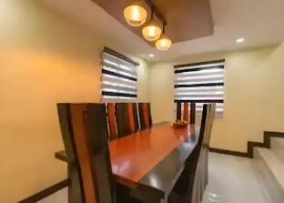 Lively Private 3 Bedroom with Adult & Kiddie Pool Villa in Antipolo
