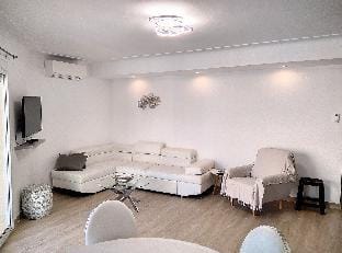 Residence les Etoiles Apartment in Antibes