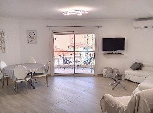 Residence les Etoiles Apartment in Antibes