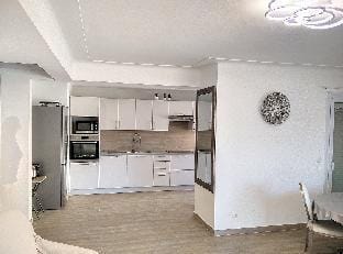 Residence les Etoiles Apartment in Antibes