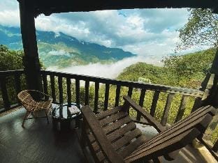 Two-bed room villa Villa in Laos