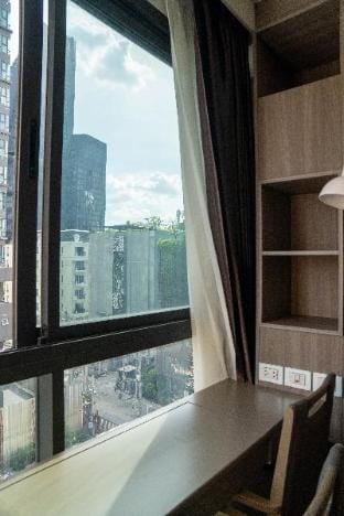 Luxury Room Near BTS Thong Lor [Suite 1] Vacation rental in Bangkok