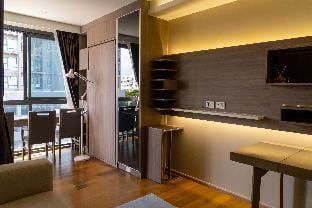 Luxury Room Near BTS Thong Lor [Suite 1] Vacation rental in Bangkok