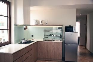 Isla Melocotón ven67 Phú Quốc - 2BR V202 Apartment in Phu Quoc