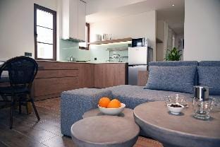 Isla Melocotón ven67 Phú Quốc - 2BR V202 Apartment in Phu Quoc