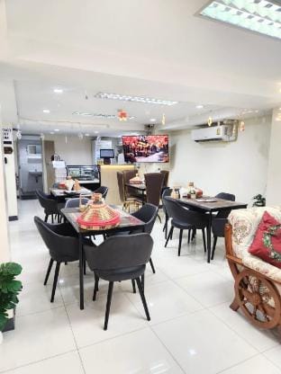 Nana Best Inn-Cozy Economy Room Apartment in Bangkok