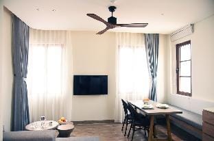 Isla Melocotón Ven67 Phú Quốc - 2BR V302 Apartment in Phu Quoc