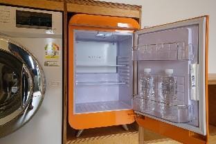U-do Sorang B room Apartment in South Korea