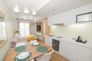 Pinesuites Tagaytay - By RcplacePH Unit316 Apartment in Tagaytay