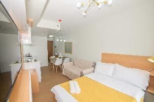 Pinesuites Tagaytay - By RcplacePH Unit316 Apartment in Tagaytay